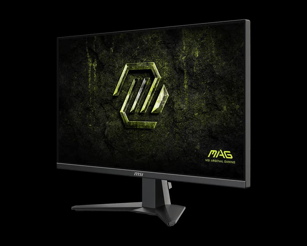 MSI MAG 275F E20 27-inch Full HD 200Hz Gaming Monitor view 1
