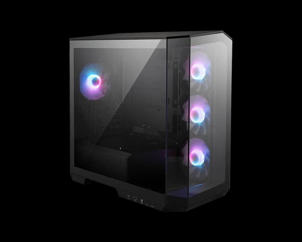 MSI MAG Pano M100R PZ view 1