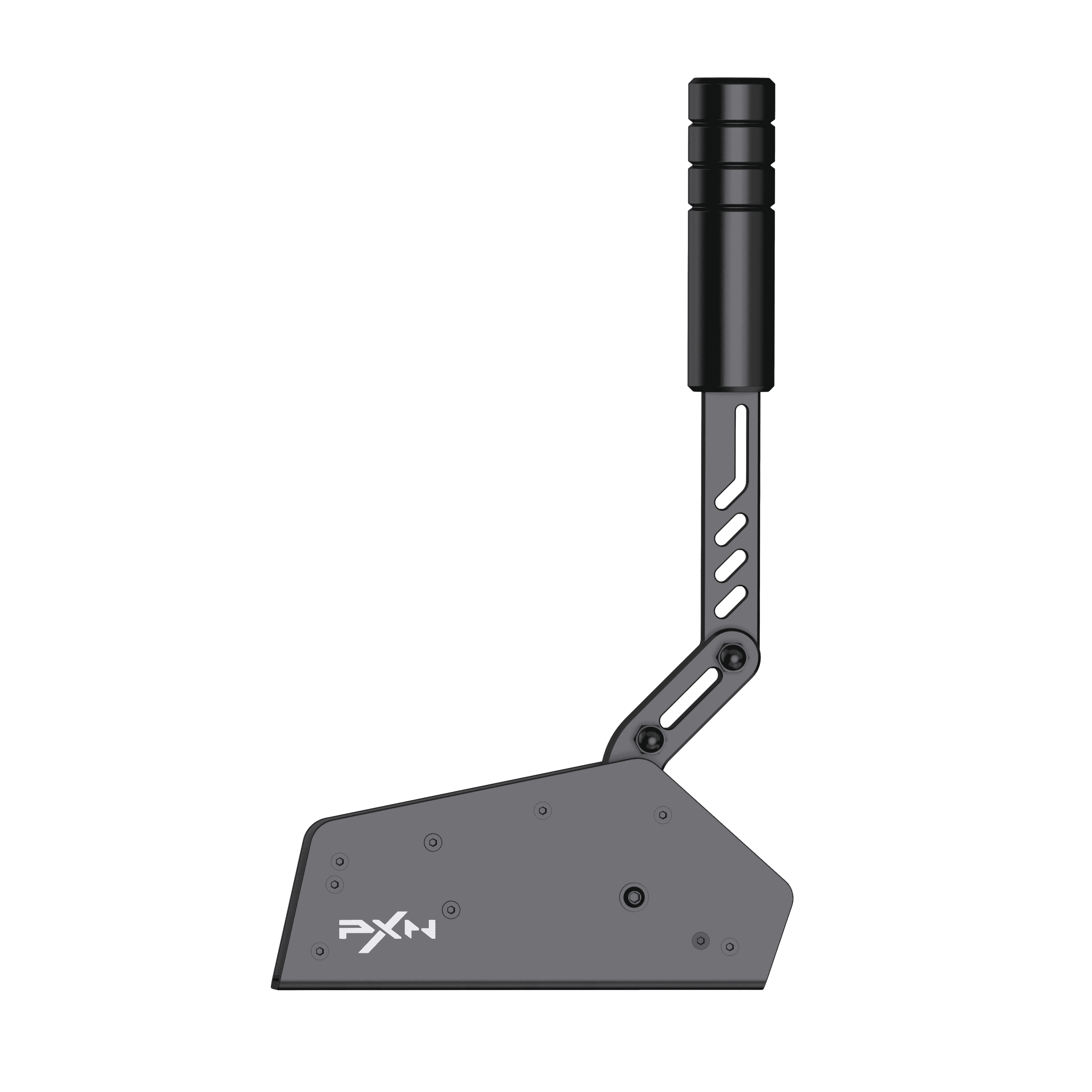 HB S Handbrake view 1