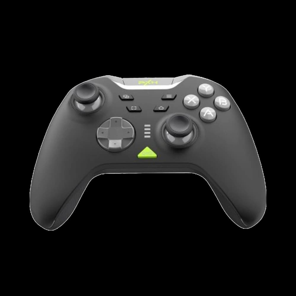 P5 Wireless Controller view 1