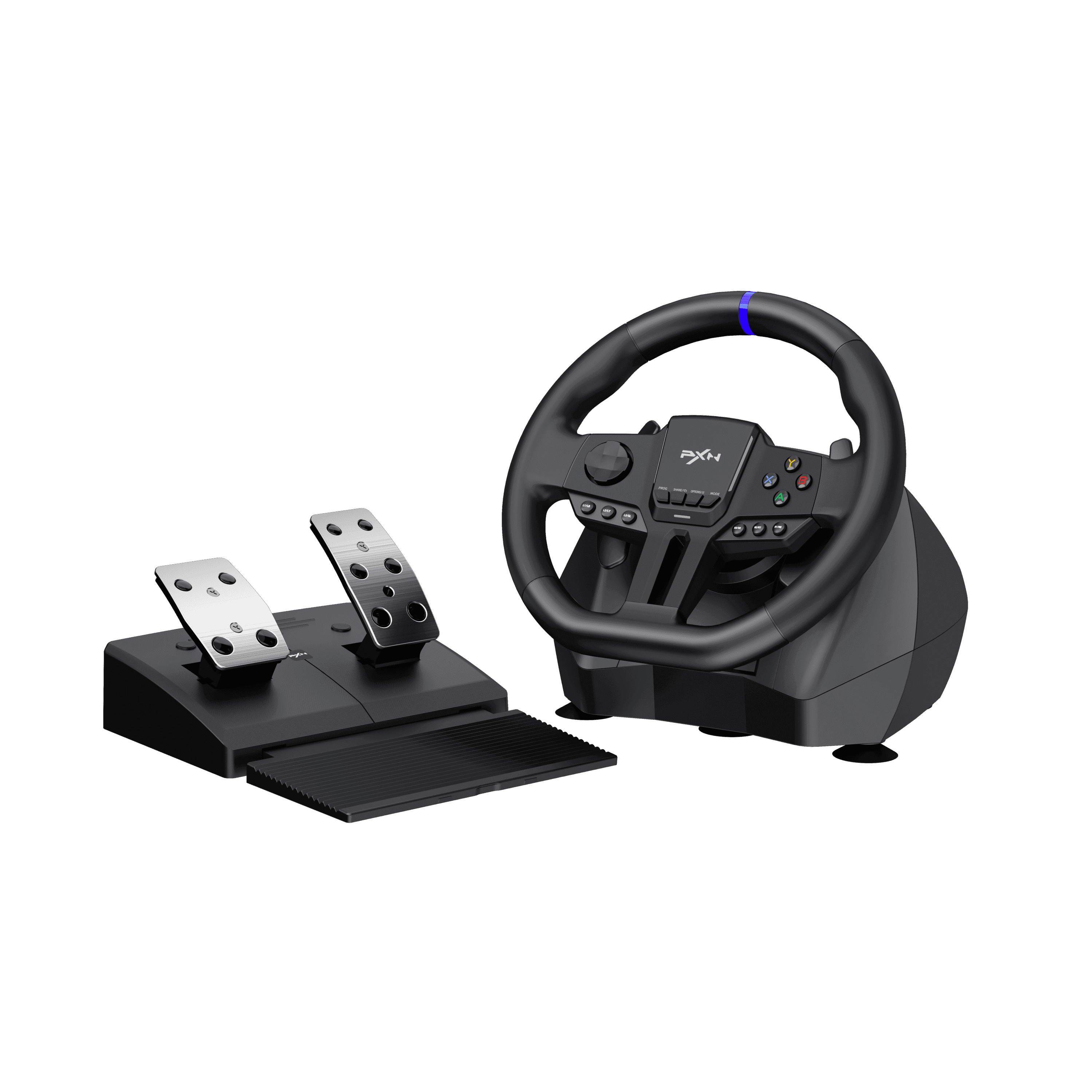 V900 Gen2 Racing Wheel view 1