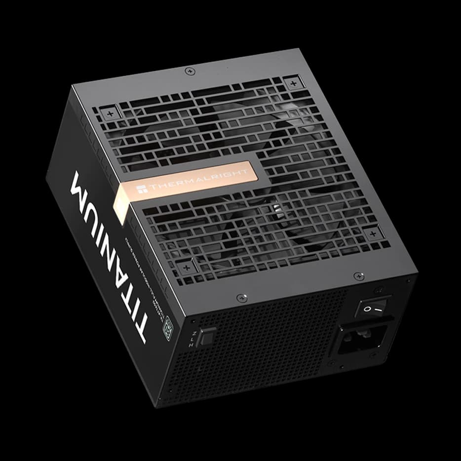 ThermalRight AT 1650 Titanium Modular