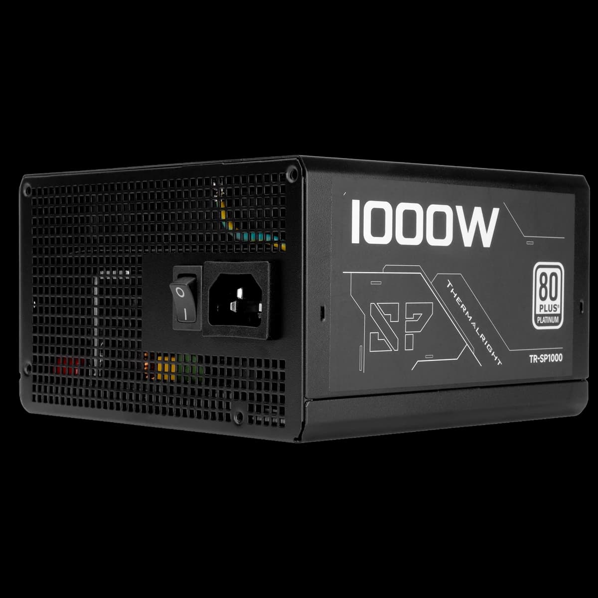 ThermalRight SP 1000 Platinum Modular
