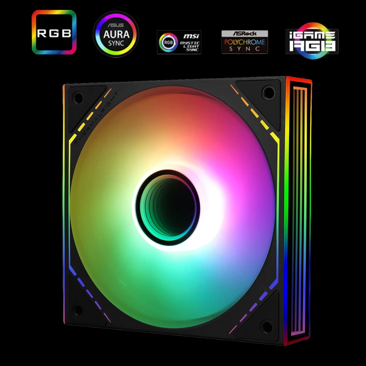 ThermalRight TL M12-S ARGB Case Fan