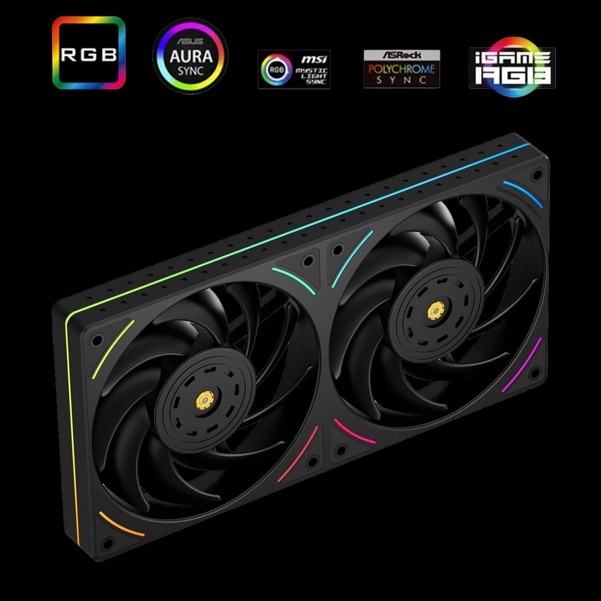 ThermalRight TL UB24 2-in-1