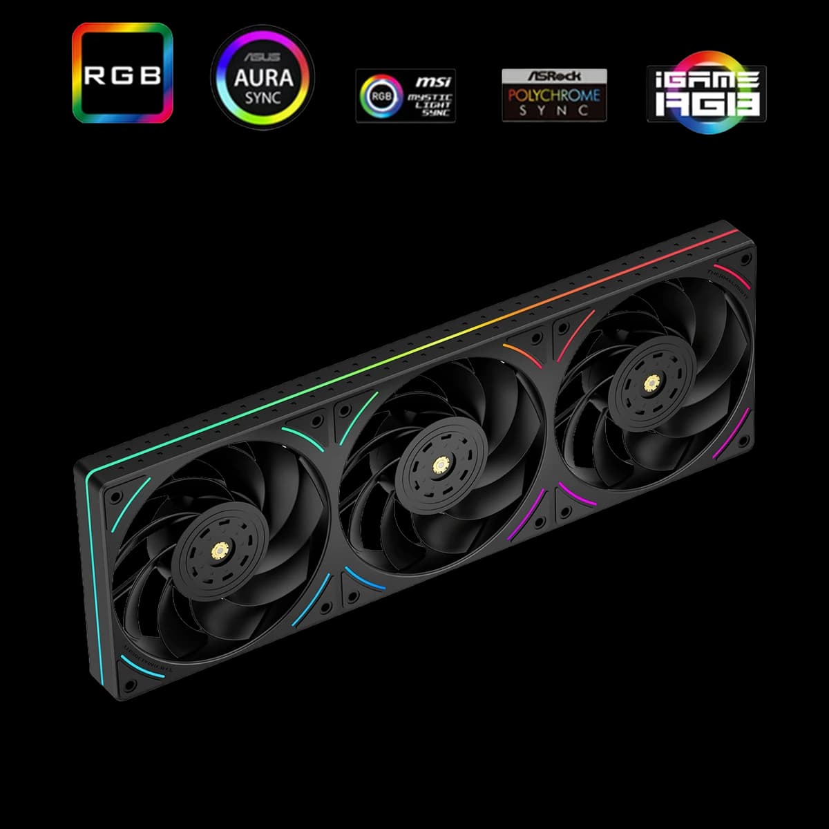 ThermalRight TL UB36 R 3-in-1