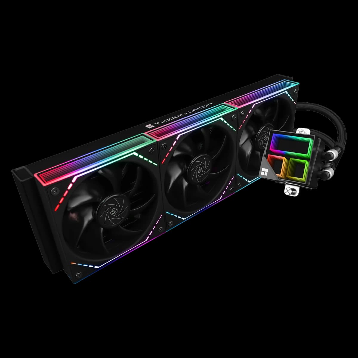 ThermalRight TR 360 Frozen Infinity