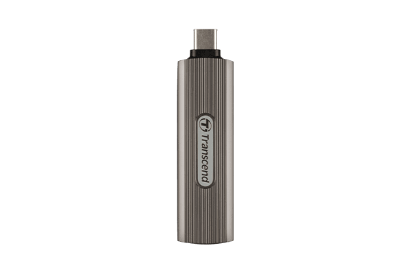ESD330C Cable-Free Portable SSD view 1