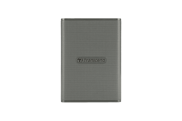 ESD360C Portable SSD view 1