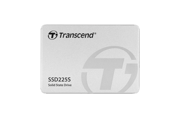 SSD225S 250GB 2.5-inch SATA III SSD view 1