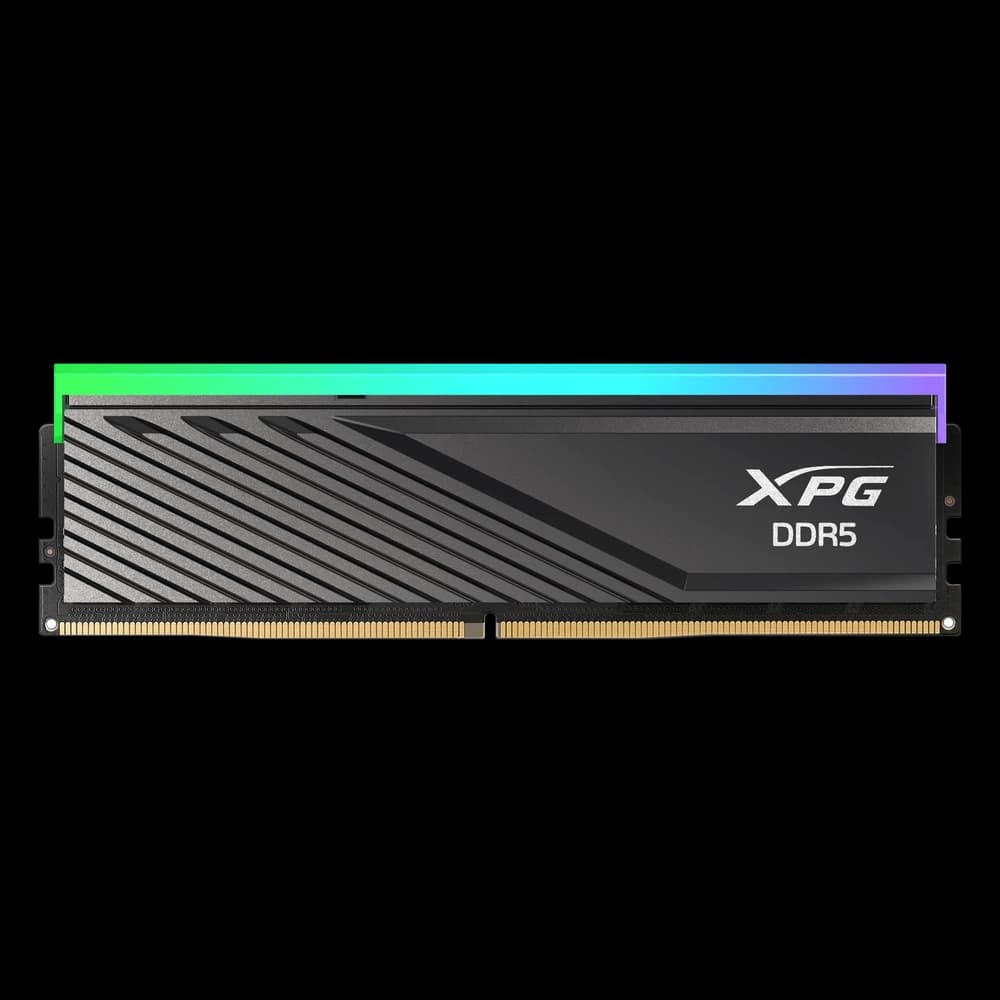 Lancer Blade RGB DDR5 Black view 1