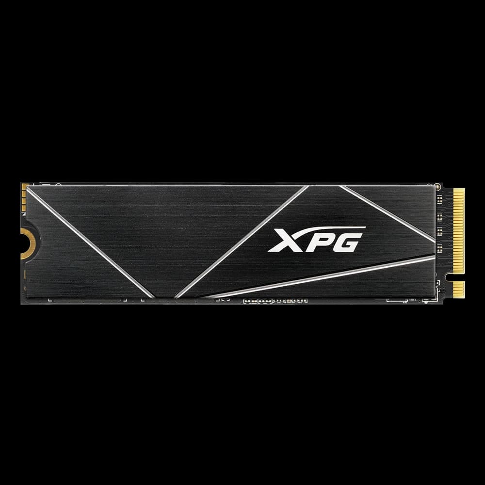 S70 Blade view 1