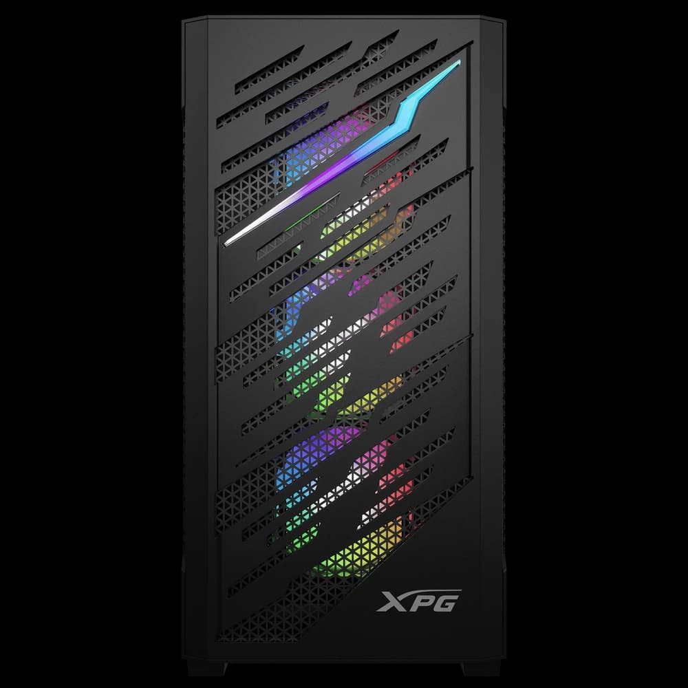 Starker Air BTF Black view 1