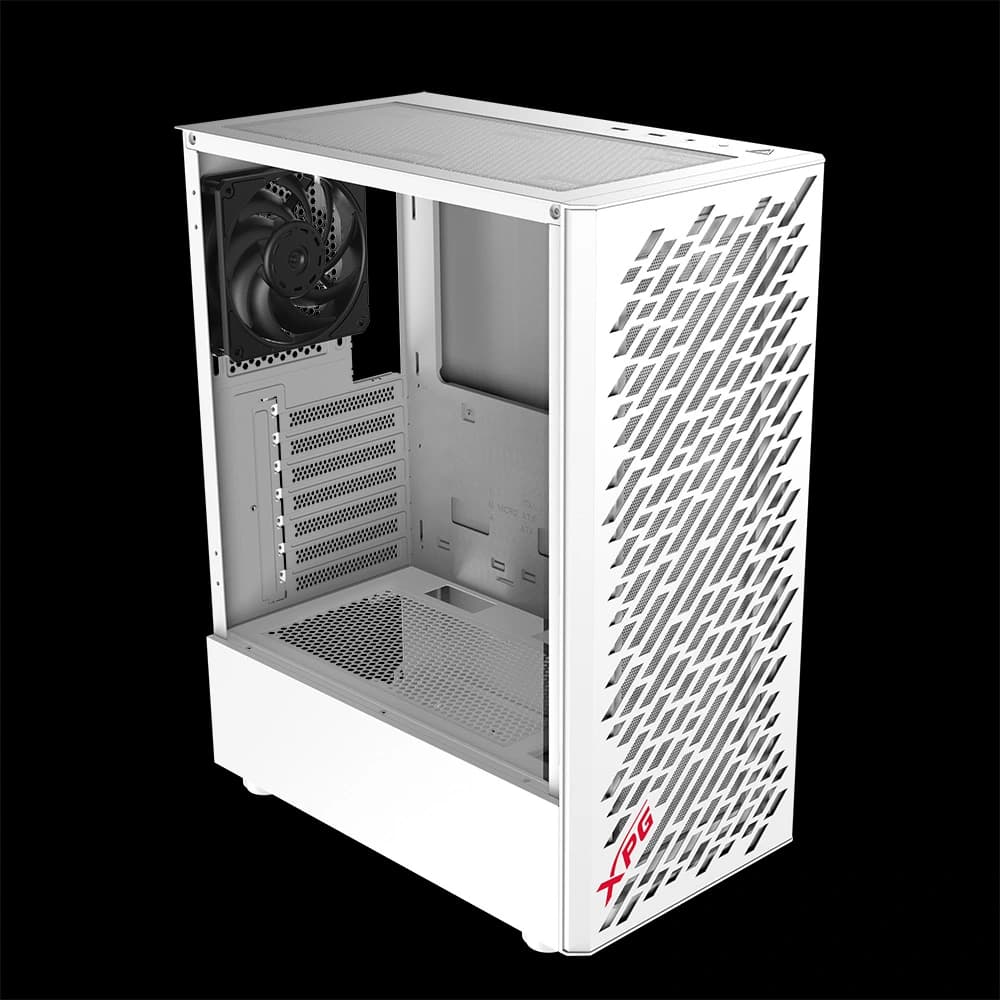 Valor Air White view 1
