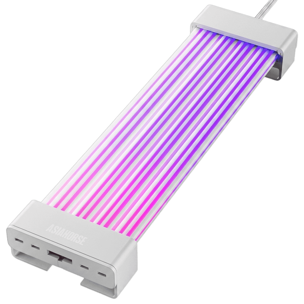 AsiaHorse Aurora Learn White 24pin