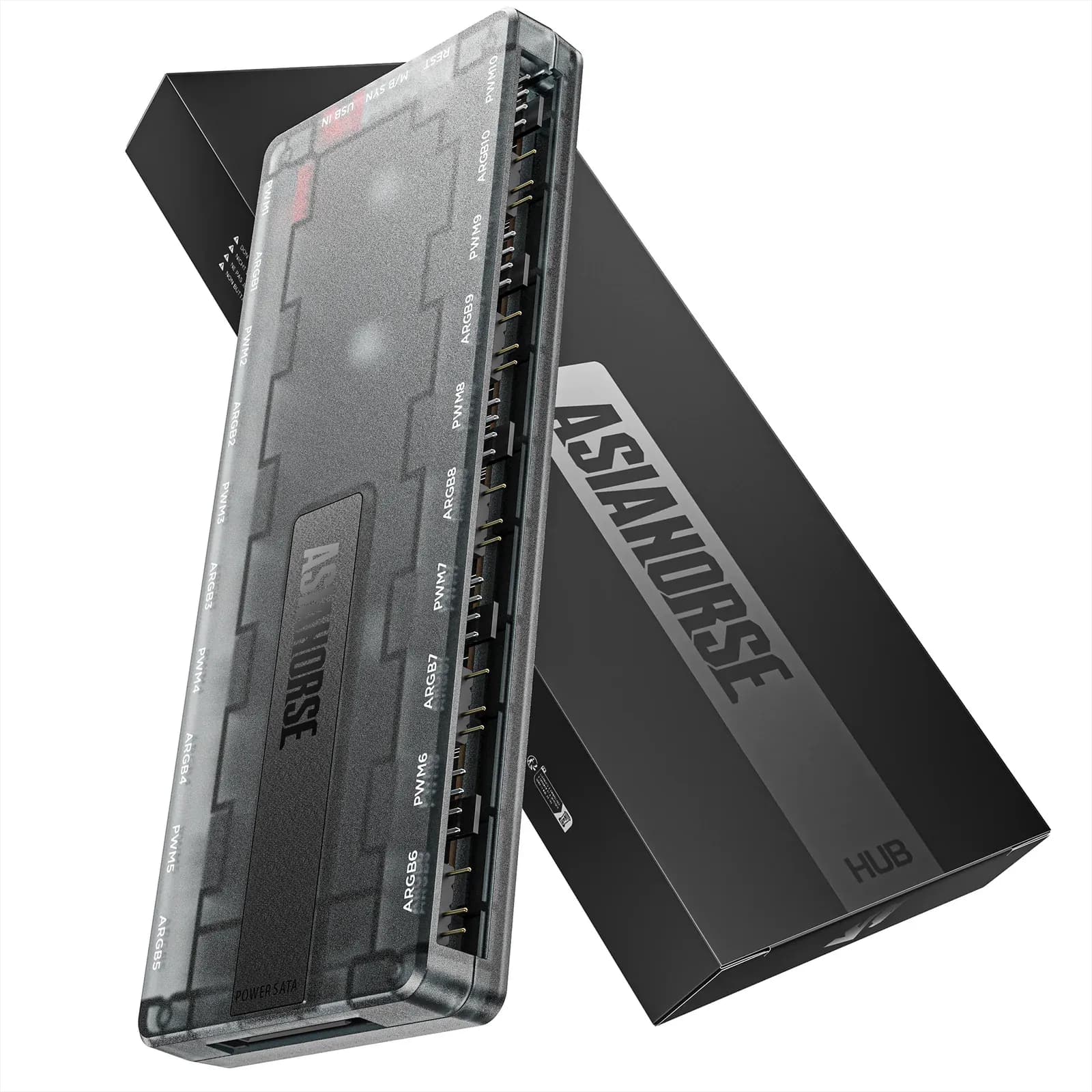 UMBRA_ARGB_PWM_Case_Fan_Hub