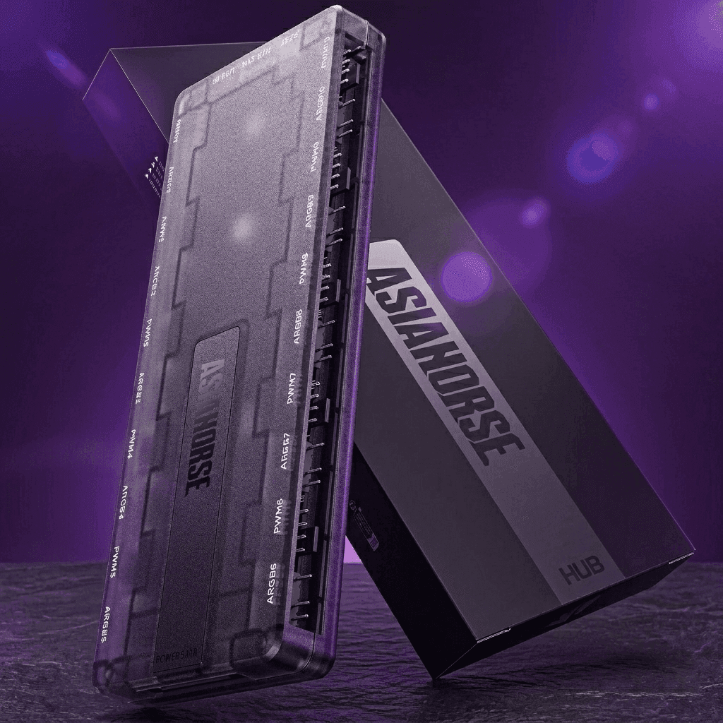 UMBRA_ARGB_PWM_Case_Fan_Hub_4