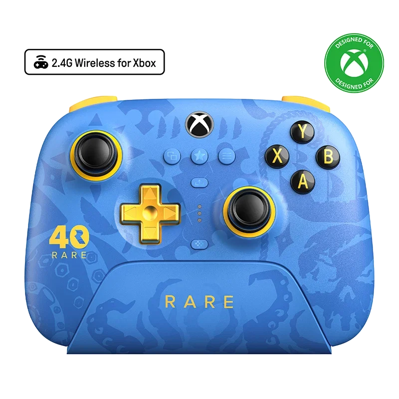 8BitDo Ultimate 3-mode Controller for Xbox Rare