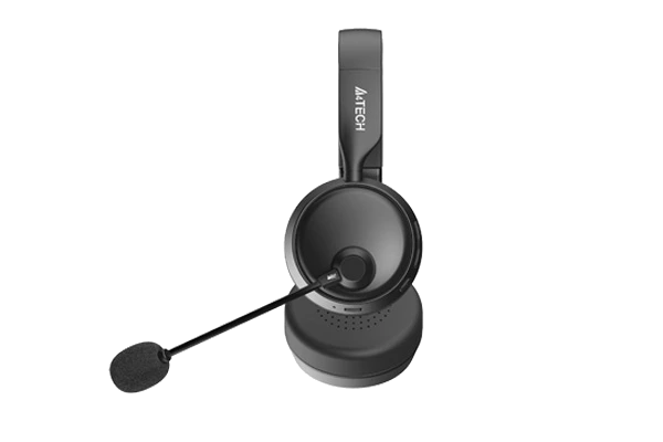 A4Tech BH230 Fstyler Bluetooth v5.3 Wireless Headset view 3