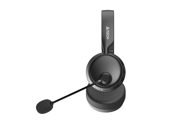 A4Tech BH235 Fstyler Bluetooth v5.3 Wireless Headset (BH230 + BN-10 Adapter) view 3