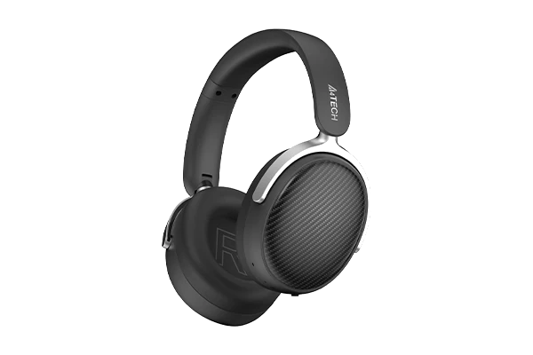 A4Tech BH350C Fstyler ANC Bluetooth v5.3 Wireless Headset view 1