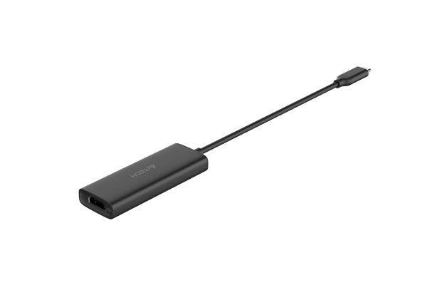 A4Tech DST-40C 4-in-1 USB-C Docking Station view 3