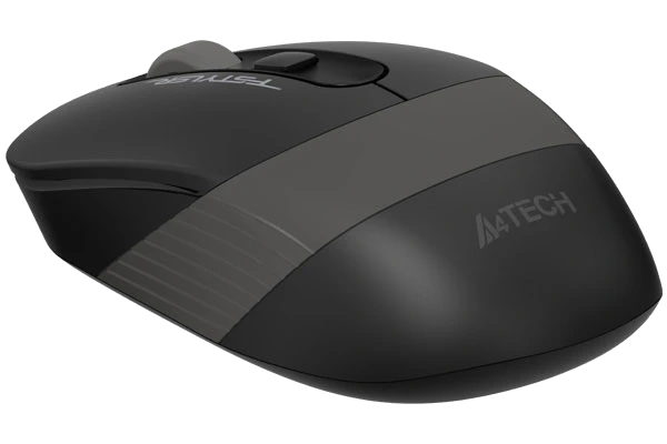 A4Tech FG10S Fstyler 2.4G Wireless Silent-Click Mouse view 2