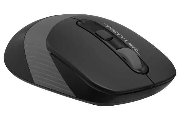 A4Tech FG10S Fstyler 2.4G Wireless Silent-Click Mouse view 3