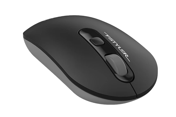 A4Tech FG20S Fstyler 2.4G Wireless Silent-Click Mouse view 2