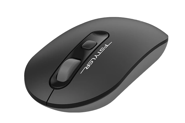 A4Tech FG20S Fstyler 2.4G Wireless Silent-Click Mouse view 3