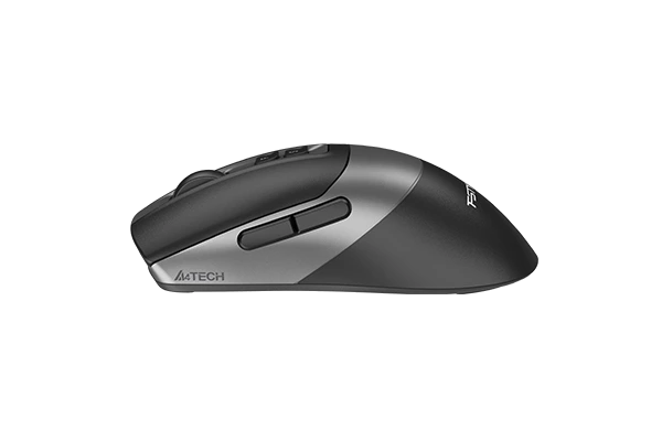 A4Tech FG50S Plus Fstyler 2.4G Wireless Silent-Click Mouse view 3