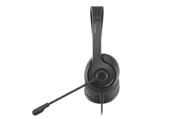 A4Tech FH100U Fstyler USB Stereo Headset view 2