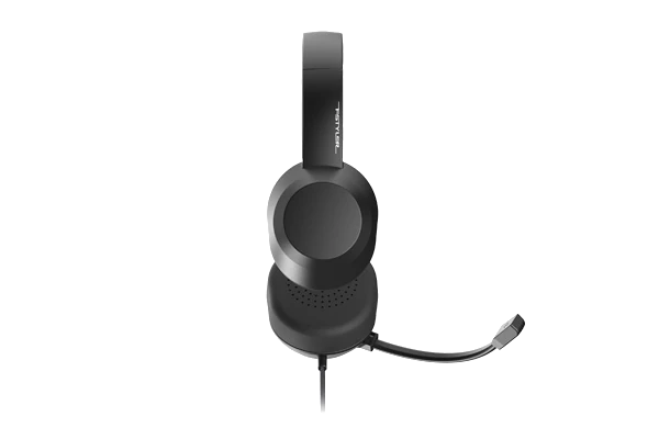 A4Tech FH150U Fstyler Stereo USB Headset view 2