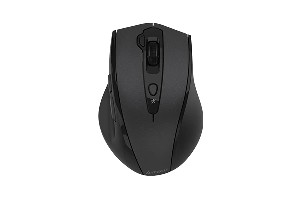 A4Tech G7-810S Air2 2.4G Wireless Silent-Click Mouse view 1