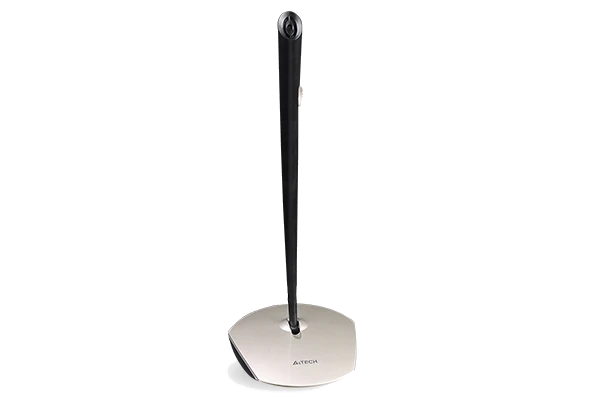 A4Tech Mi-10 Desktop Microphone view 1