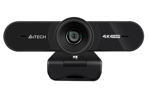 A4Tech PK-1000HA 4K 2160P Ultra HD Auto Focus Webcam view 1