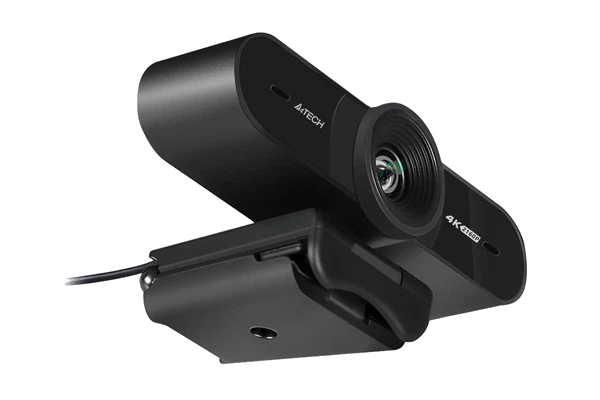 A4Tech PK-1000HA 4K 2160P Ultra HD Auto Focus Webcam view 2