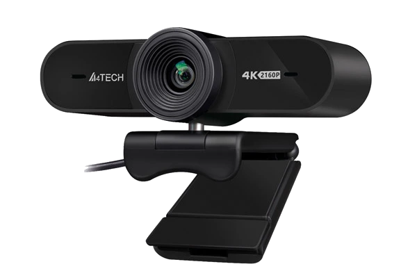 A4Tech PK-1000HA 4K 2160P Ultra HD Auto Focus Webcam view 3