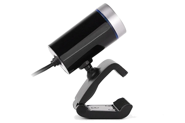 A4Tech PK-910P 720P HD Webcam view 3