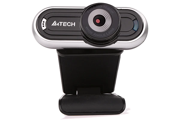 A4Tech PK-920H 1080P Full HD Webcam view 1