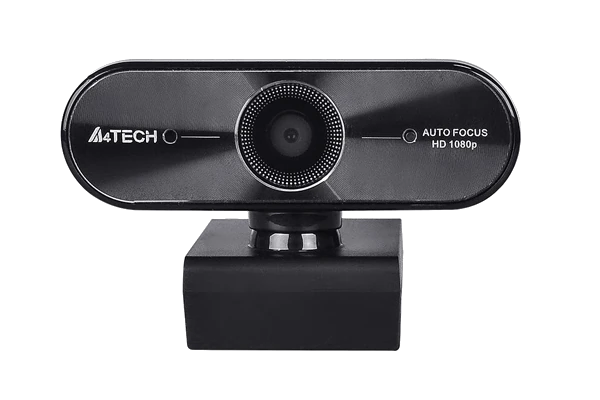 A4Tech PK-940HA 1080P Full HD Auto Focus Webcam view 1
