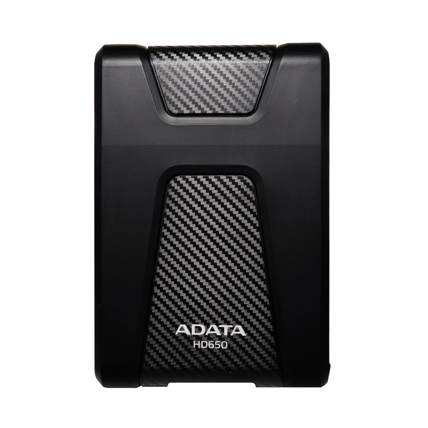 ADATA HD650 Portable Hard Drive view 1