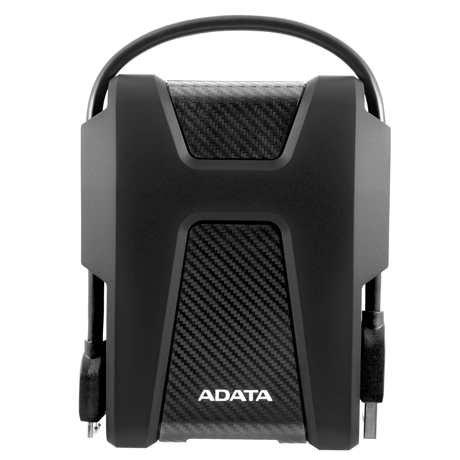 ADATA HD680 Military-Grade Portable Hard Drive view 1
