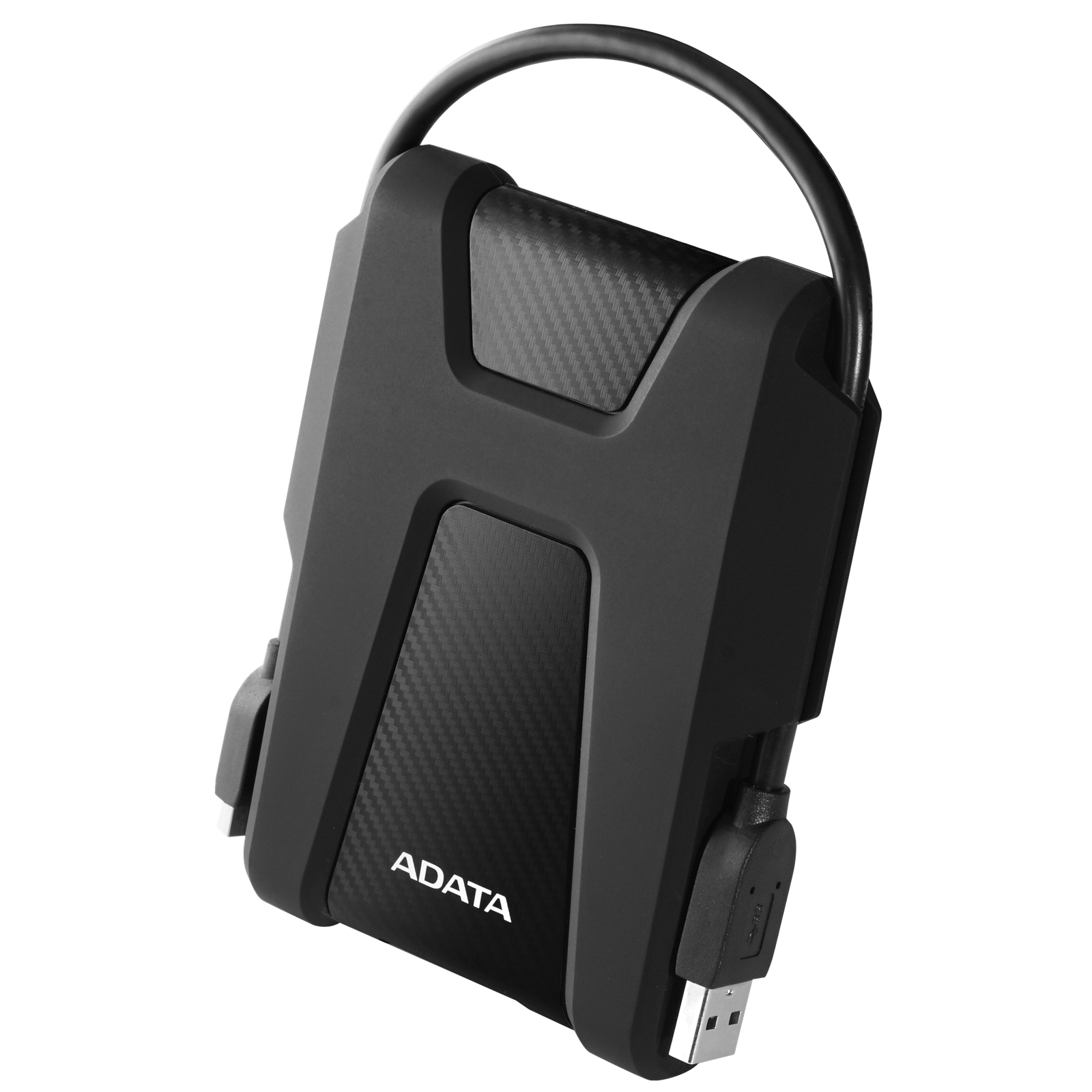ADATA HD680 Military-Grade Portable Hard Drive view 2