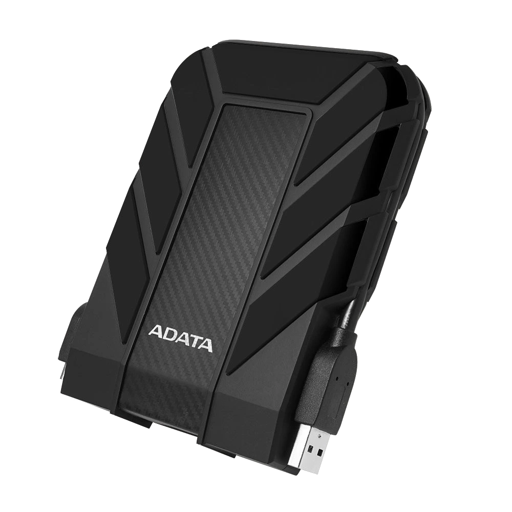 ADATA HD710 Pro Rugged Waterproof Hard Drive view 2