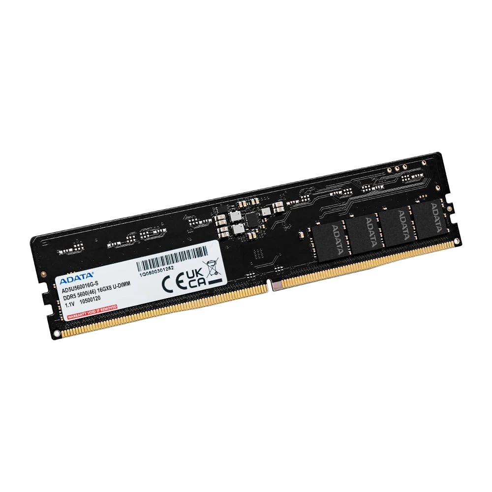 ADATA Premier DDR5 5600 Desktop Memory view 2