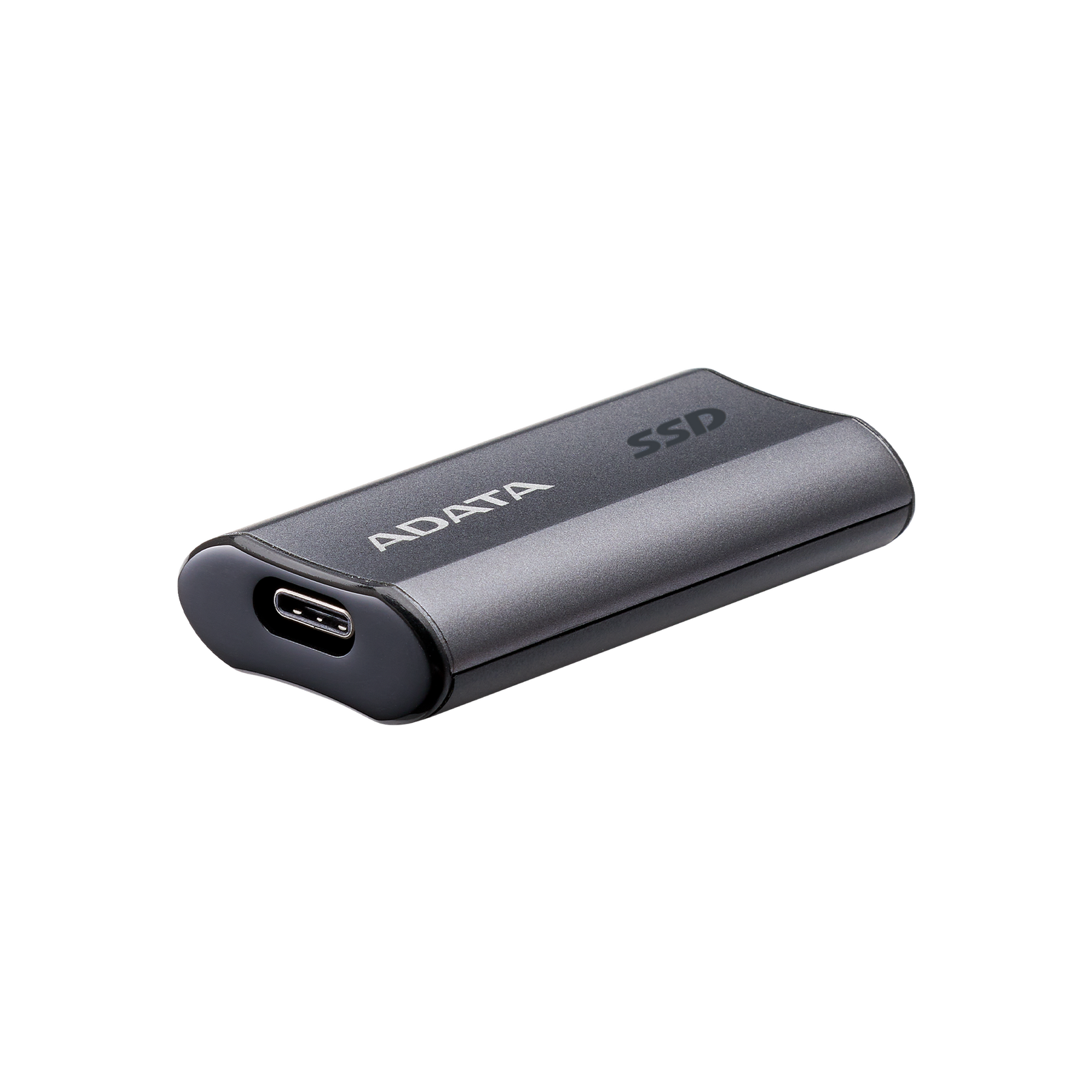 ADATA SC750 Portable SSD view 1