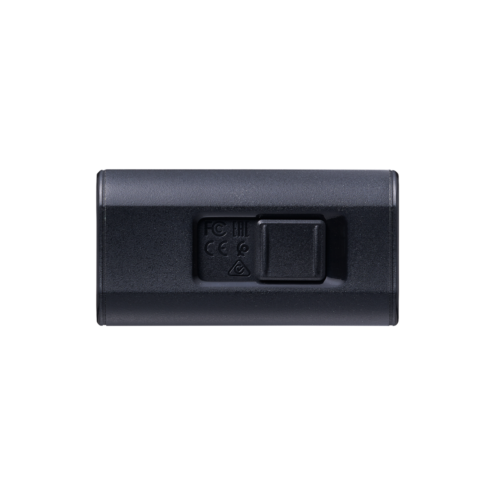 ADATA SC750 Portable SSD view 2