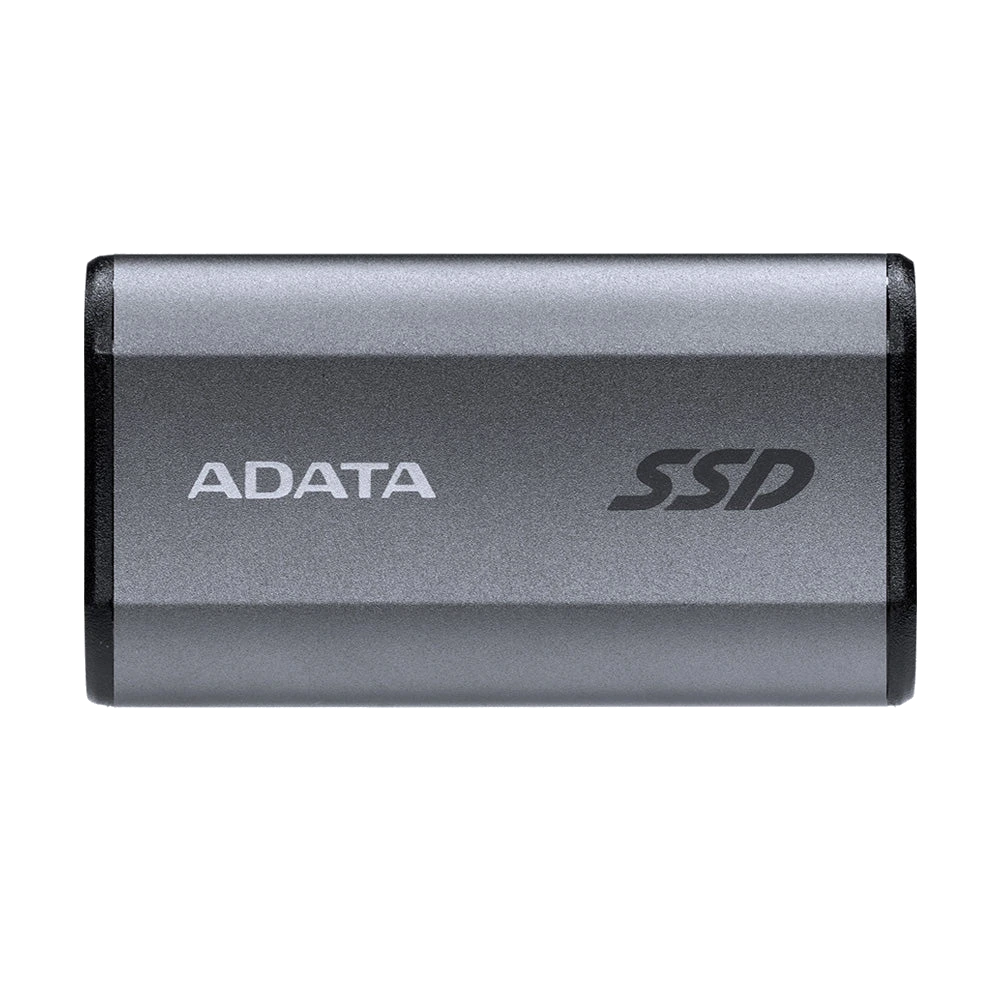 ADATA SE880 Portable SSD view 2