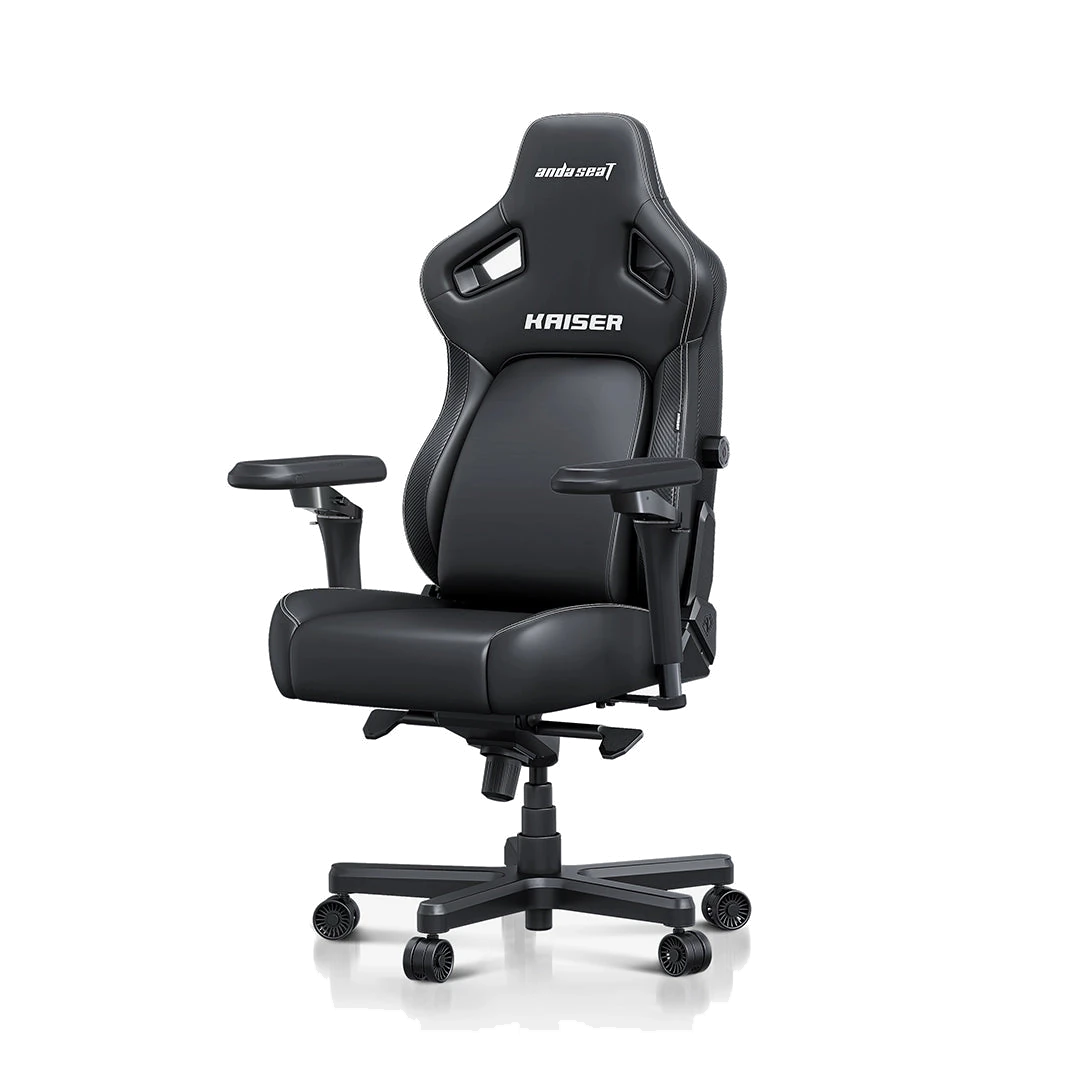 AndaSeat Kaiser 4 Gaming Chair view 1